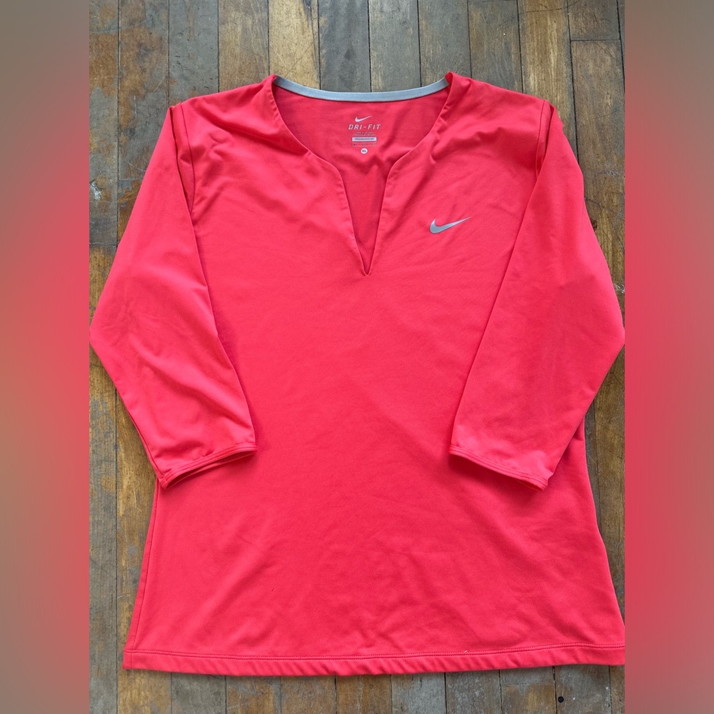 Nike Women’s Dri-Fit Shirt